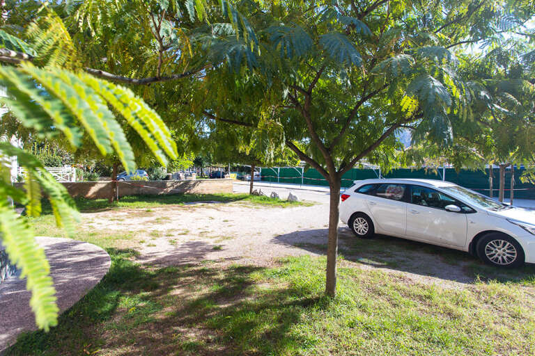 Baska Apartment Rental