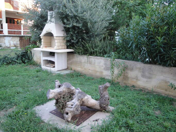 Baska Apartment Rental