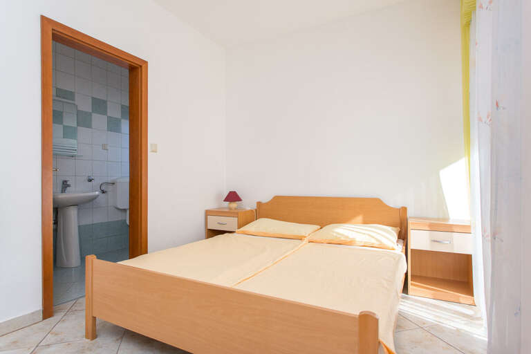 Baska Apartment Rental