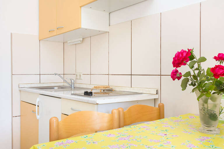 Baska Apartment Rental
