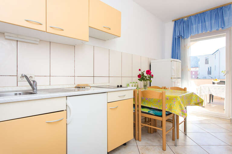 Baska Apartment Rental