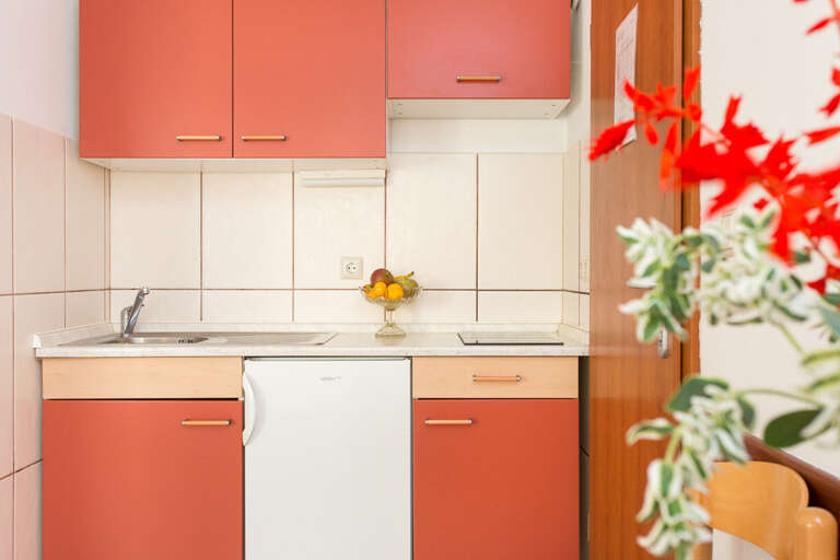 Baska Apartment Rental