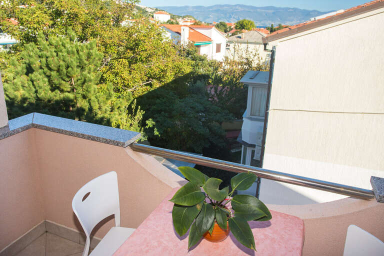 Apartments Zic / Mrakovcic - 69421-A6