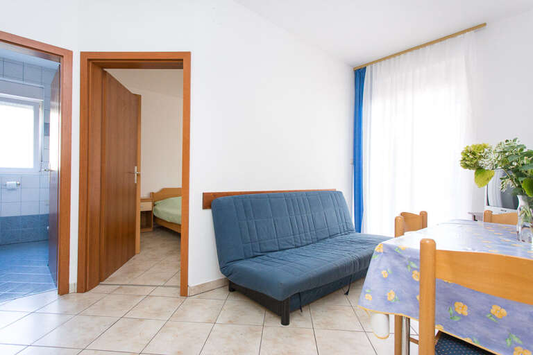 Baska Apartment Rental