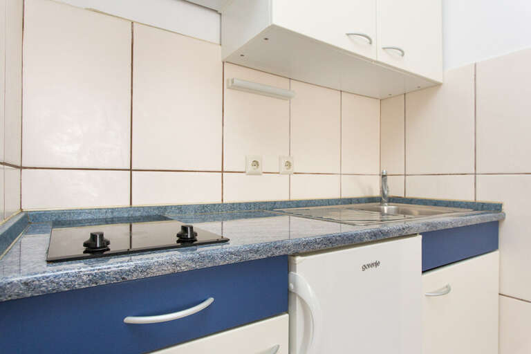 Baska Apartment Rental