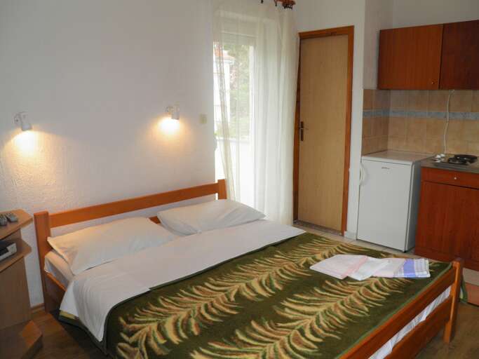 Baska Apartment Rental