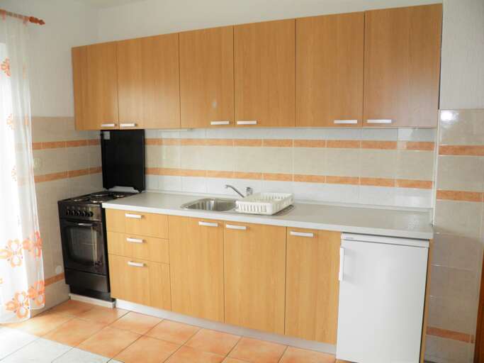 Apartments Miljenka - 69441-A3