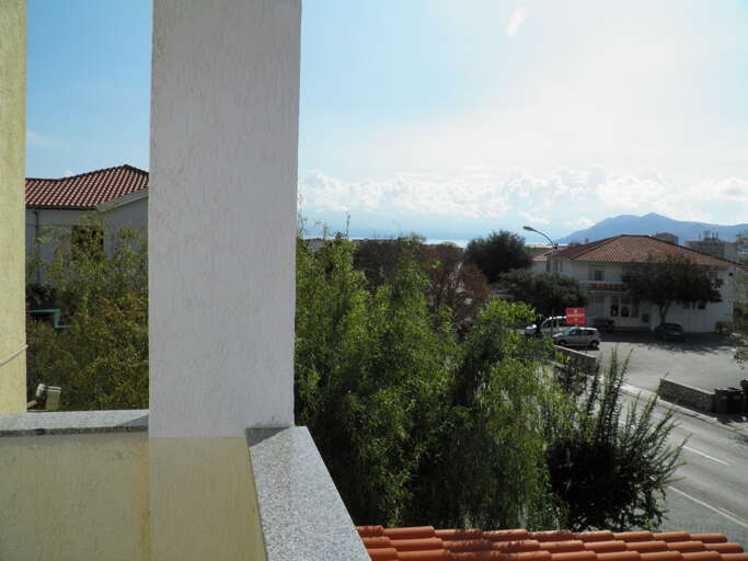 Baska Apartment Rental