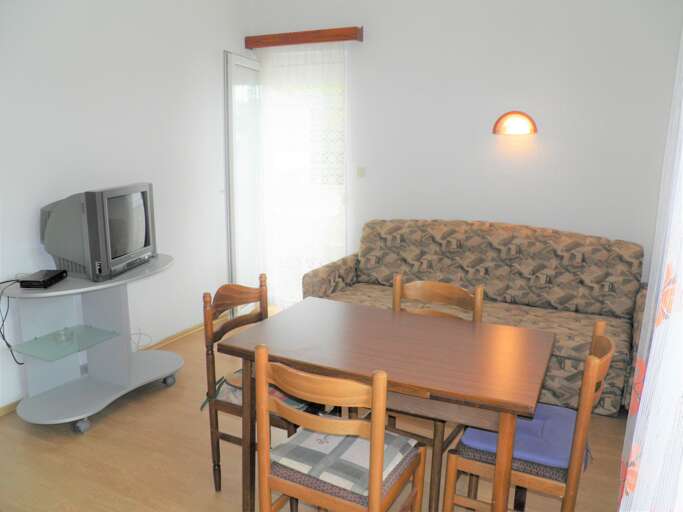 Baska Apartment Rental