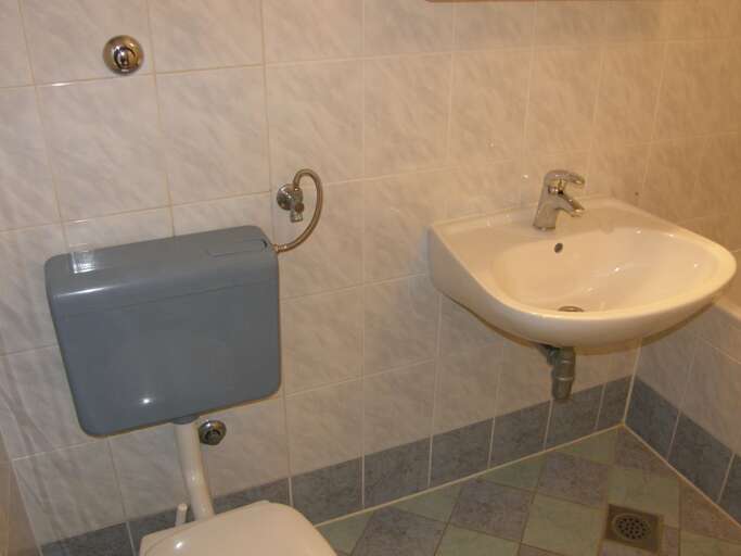 Find Rentals