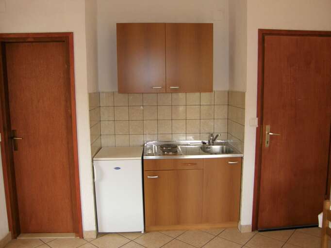 Baska Apartment Rental