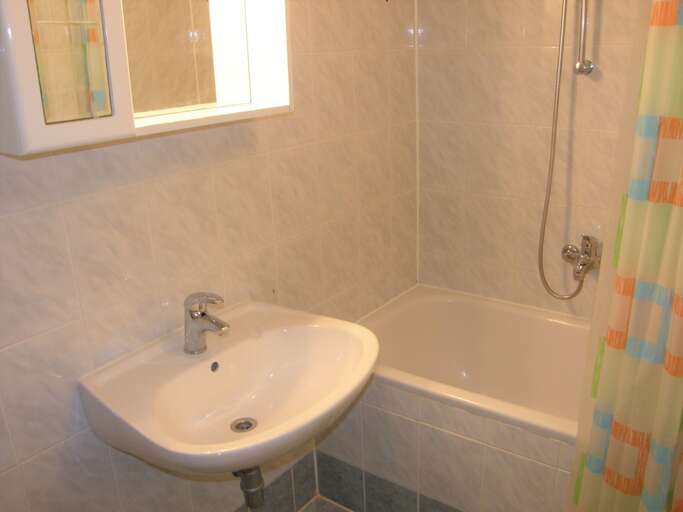 Baska Apartment Rental