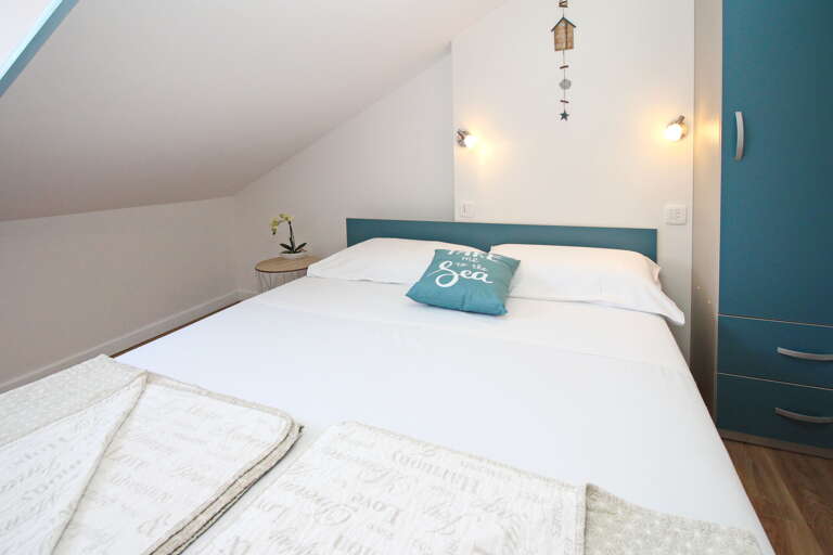 Baska Apartment Rental