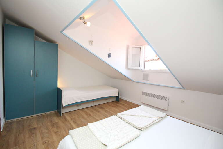 Baska Apartment Rental
