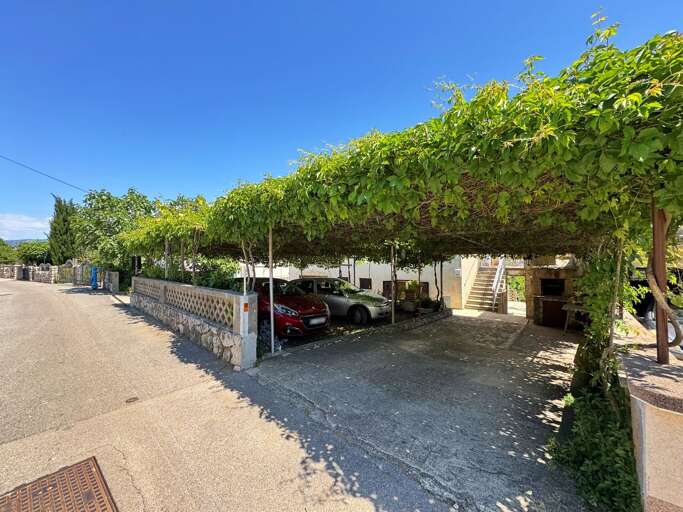 Silo Apartment Rental