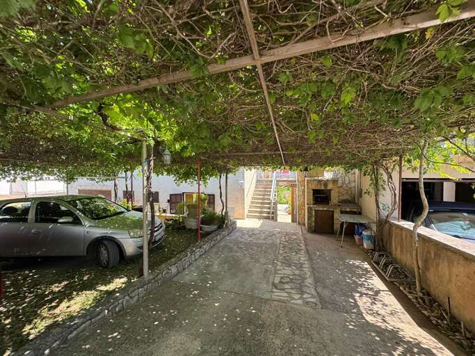 Silo Apartment Rental