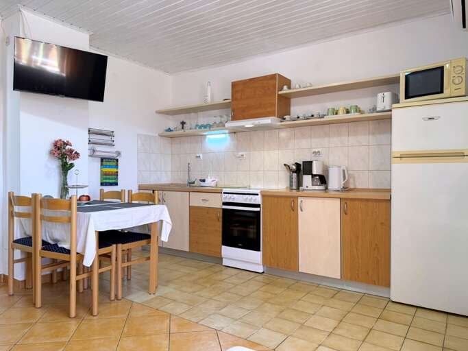 Silo Apartment Rental