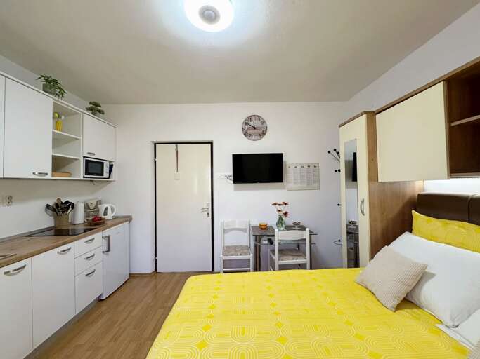 Silo Apartment Rental