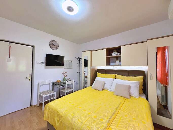 Silo Apartment Rental