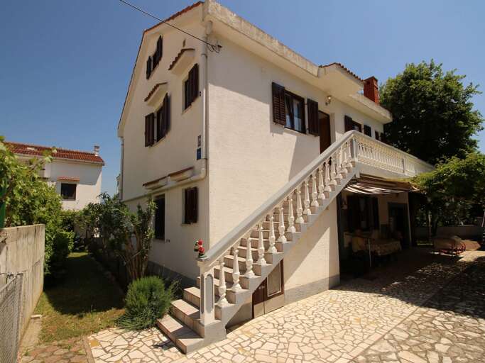 Silo Apartment Rental