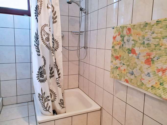 Silo Apartment Rental