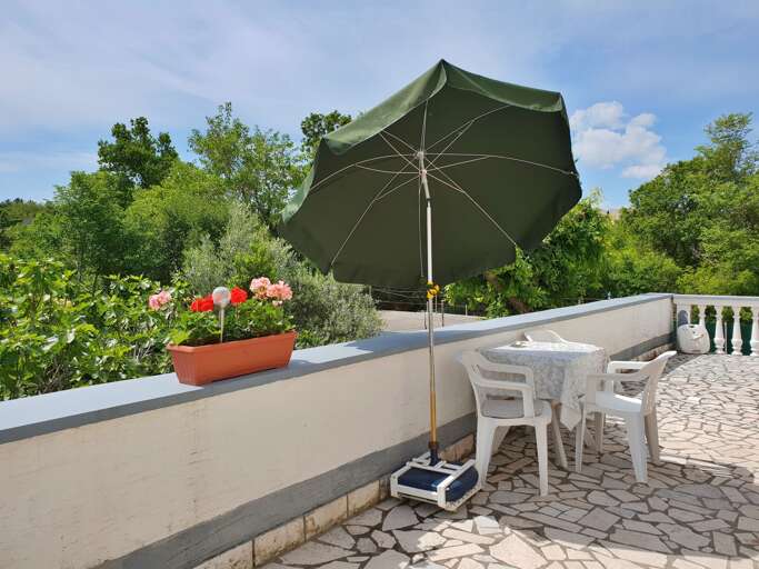 Silo Apartment Rental