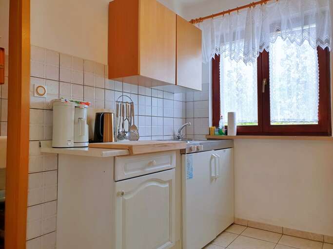 Silo Apartment Rental