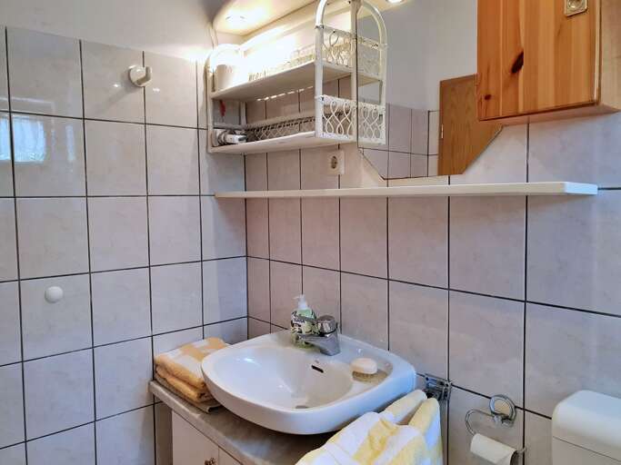 Silo Apartment Rental