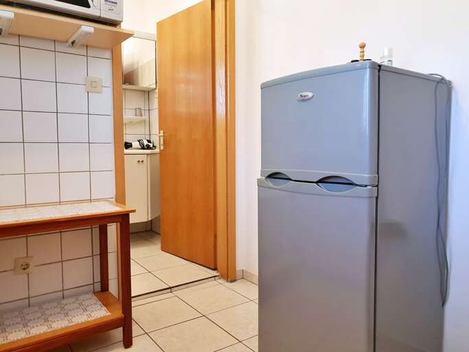 Silo Apartment Rental