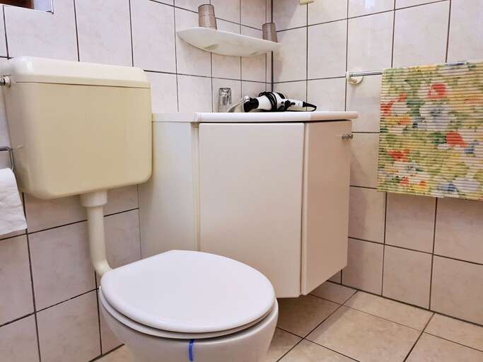 Silo Apartment Rental