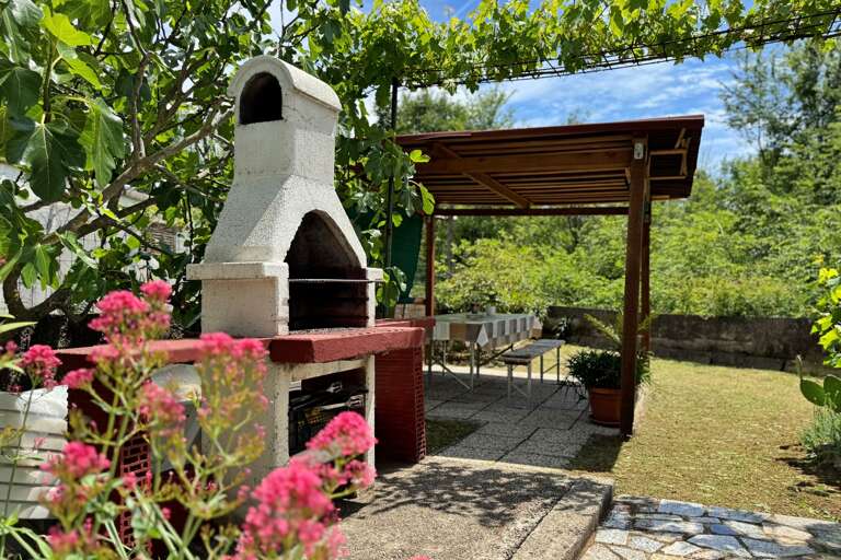 Silo Apartment Rental