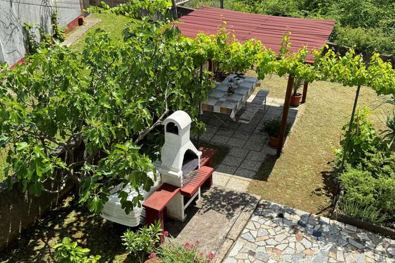 Silo Apartment Rental