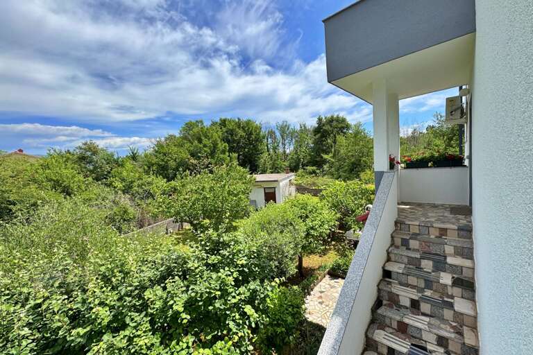 Silo Apartment Rental