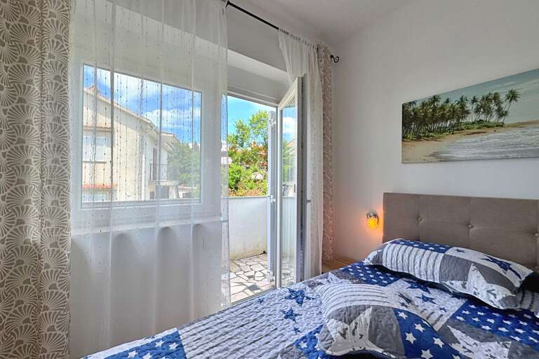 Silo Apartment Rental