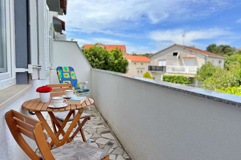 Silo Apartment Rental