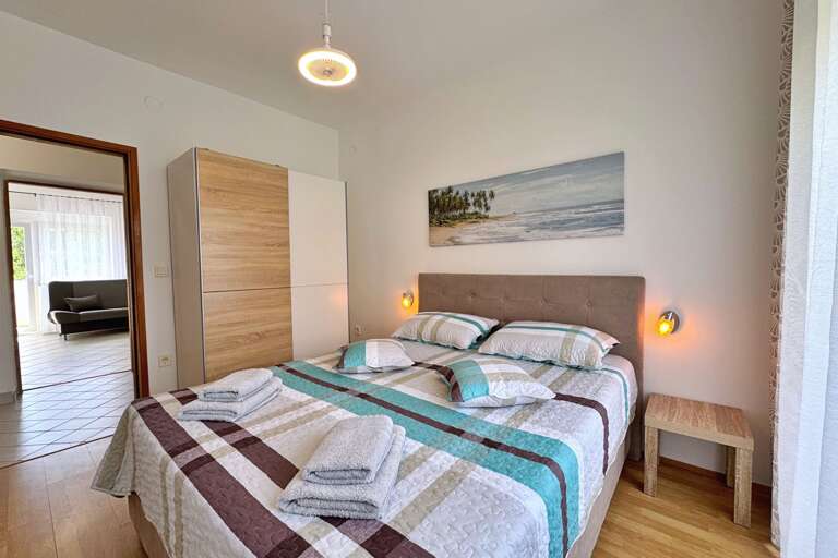 Silo Apartment Rental