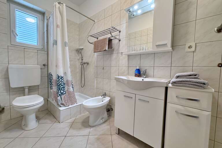 Silo Apartment Rental