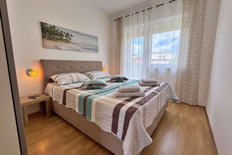 Silo Apartment Rental