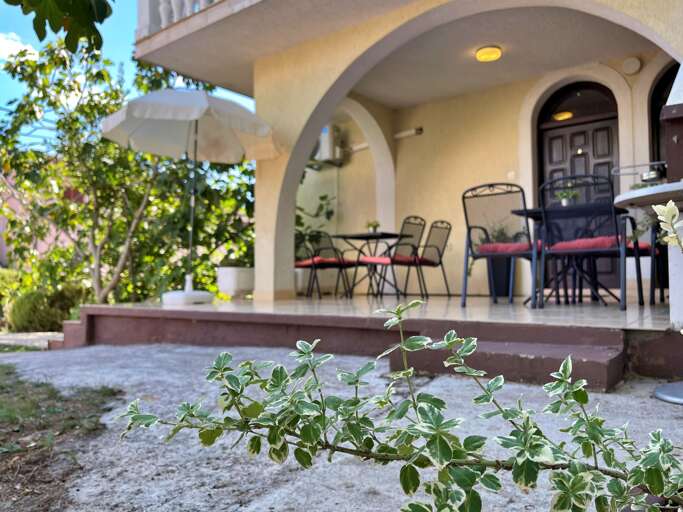 Silo Apartment Rental