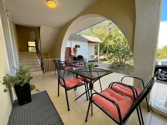 Silo Apartment Rental