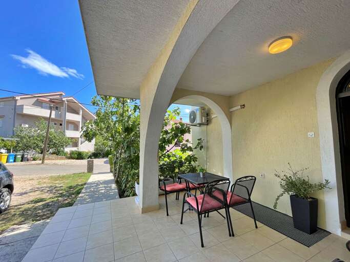 Silo Apartment Rental