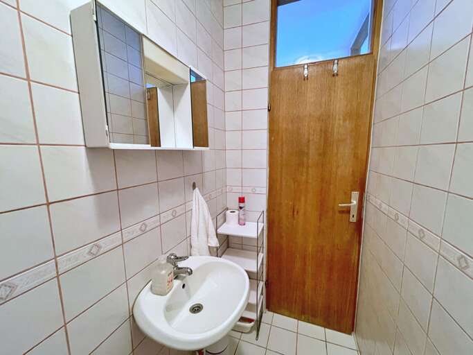 Silo Apartment Rental