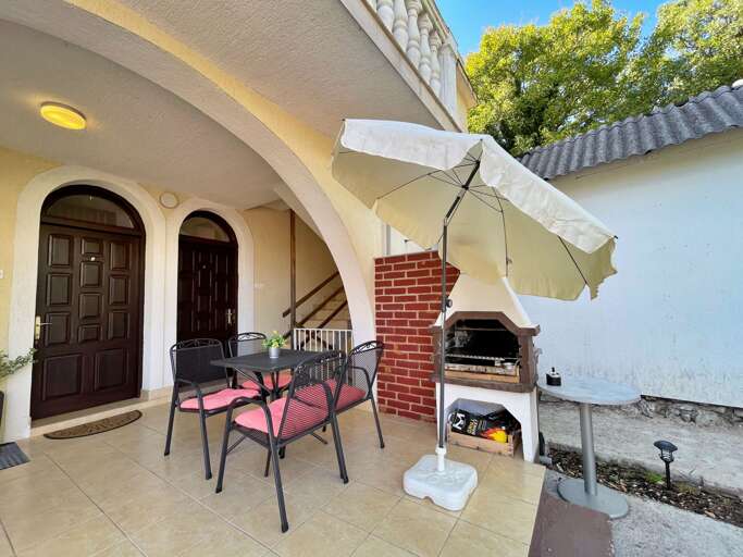 Silo Apartment Rental