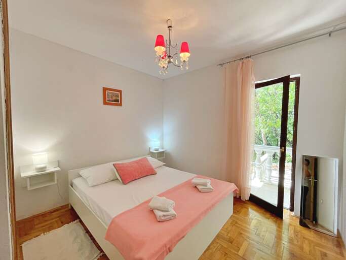 Silo Apartment Rental
