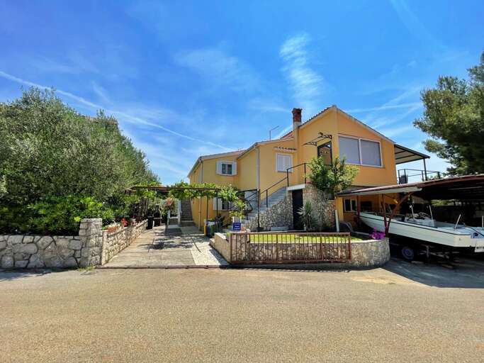 Silo Apartment Rental