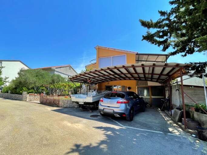 Silo Apartment Rental