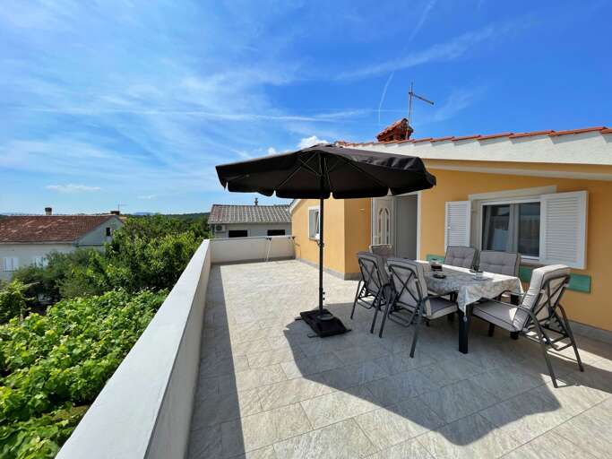 Silo Apartment Rental