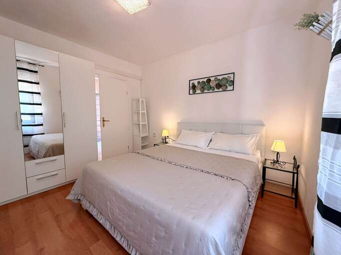 Silo Apartment Rental