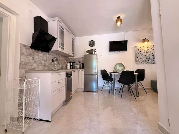 Find Rentals