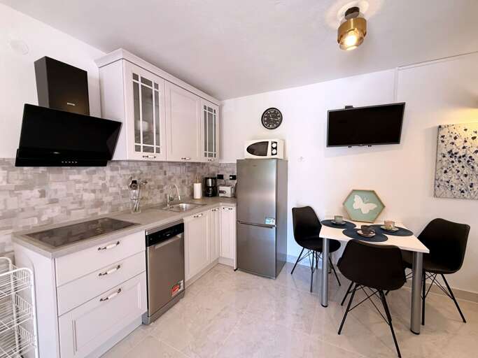 Find Rentals